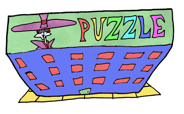 Link to Lizzie's puzzle game