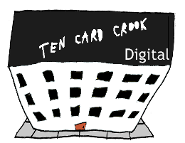 Link to Ten Card Crook Digital