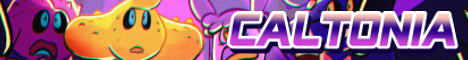 Caltonia